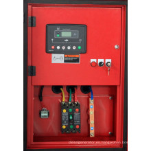 Controlador de generador automático con Deepsea6020